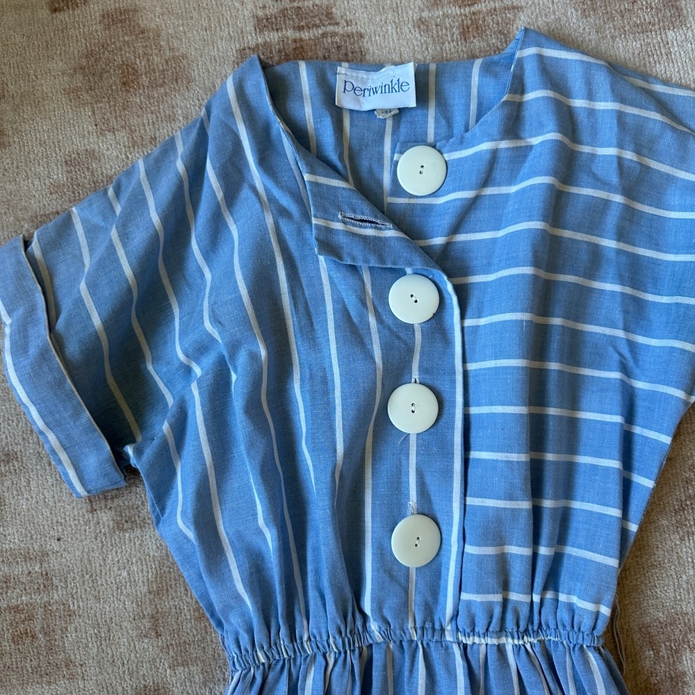 Vintage Dress